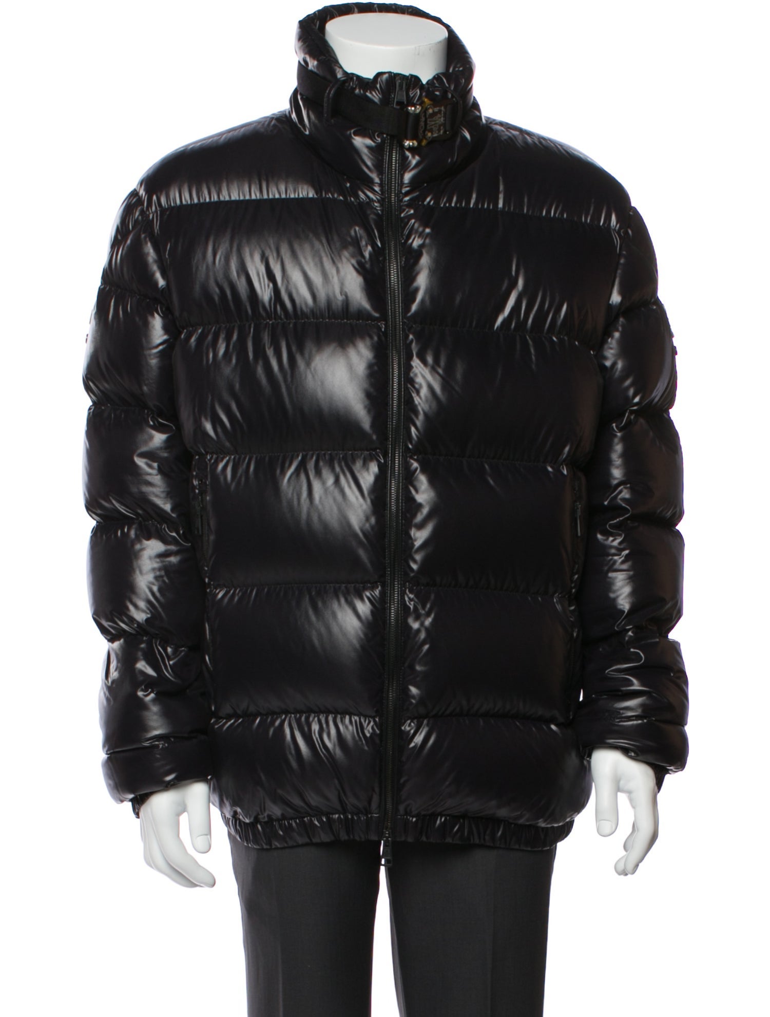 Moncler Puffer Coat