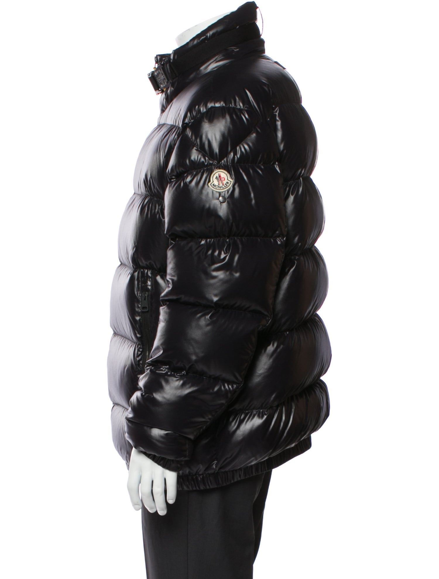 Moncler Puffer Coat