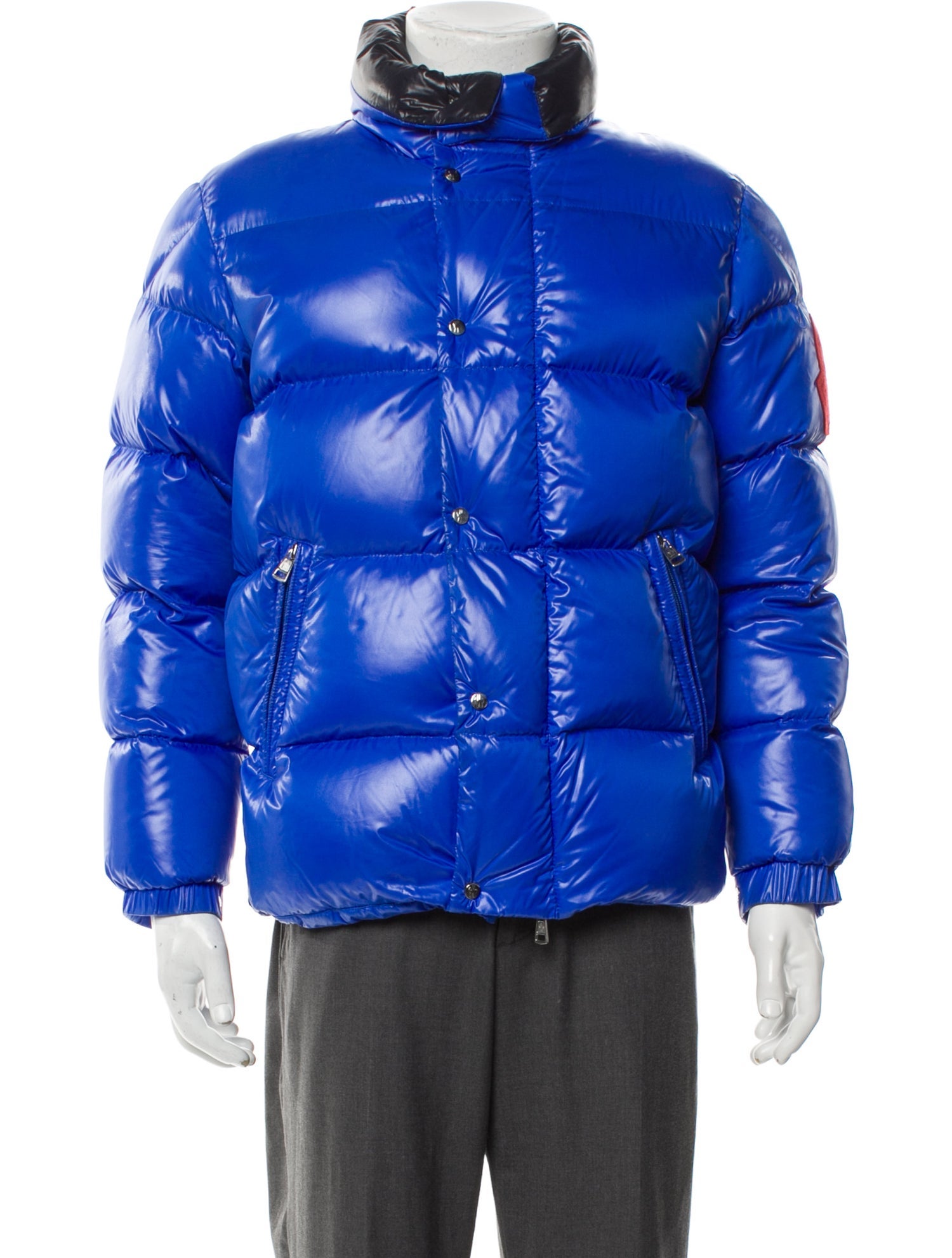 Moncler Genius Puffer Coat