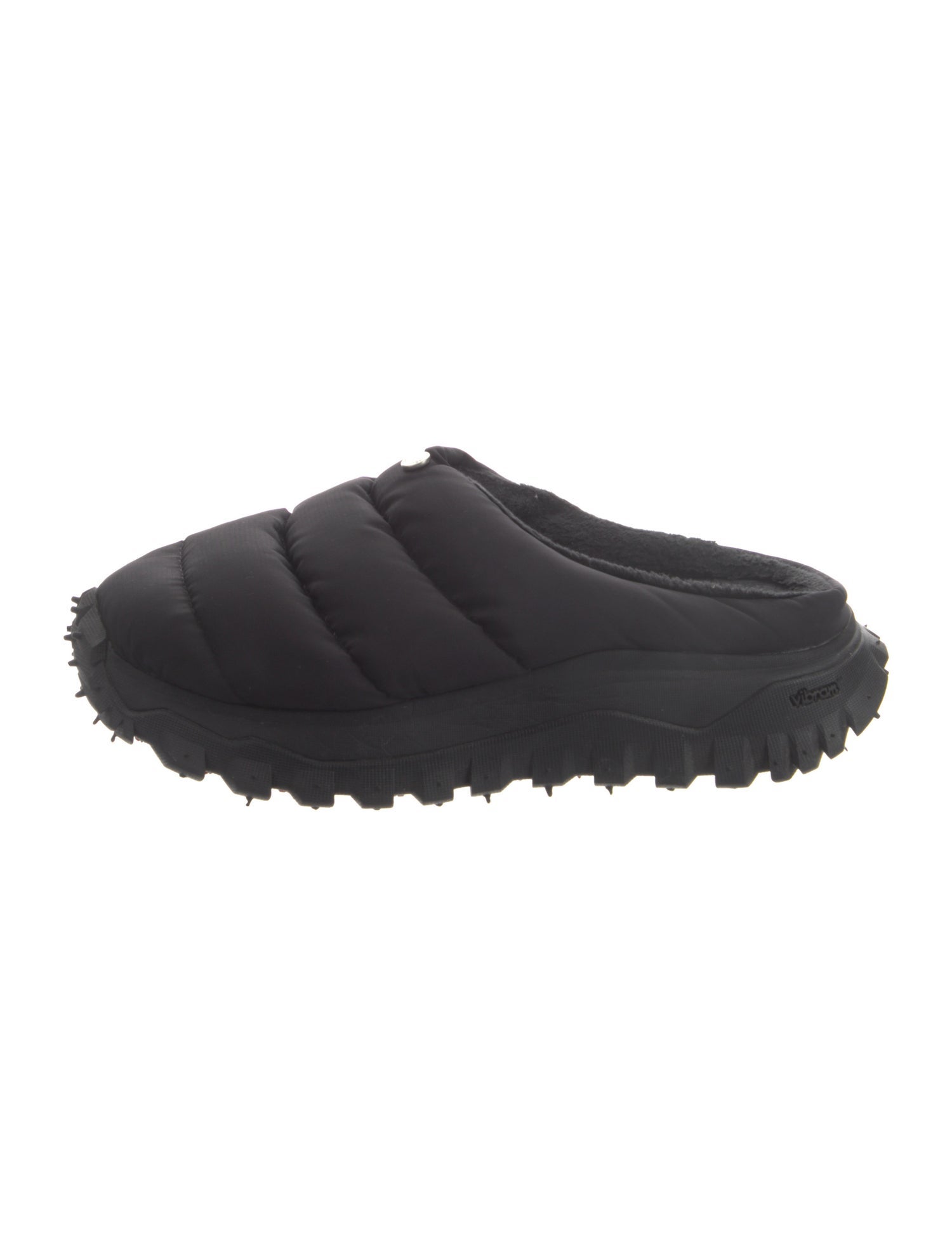 Moncler Genius Nylon Mules