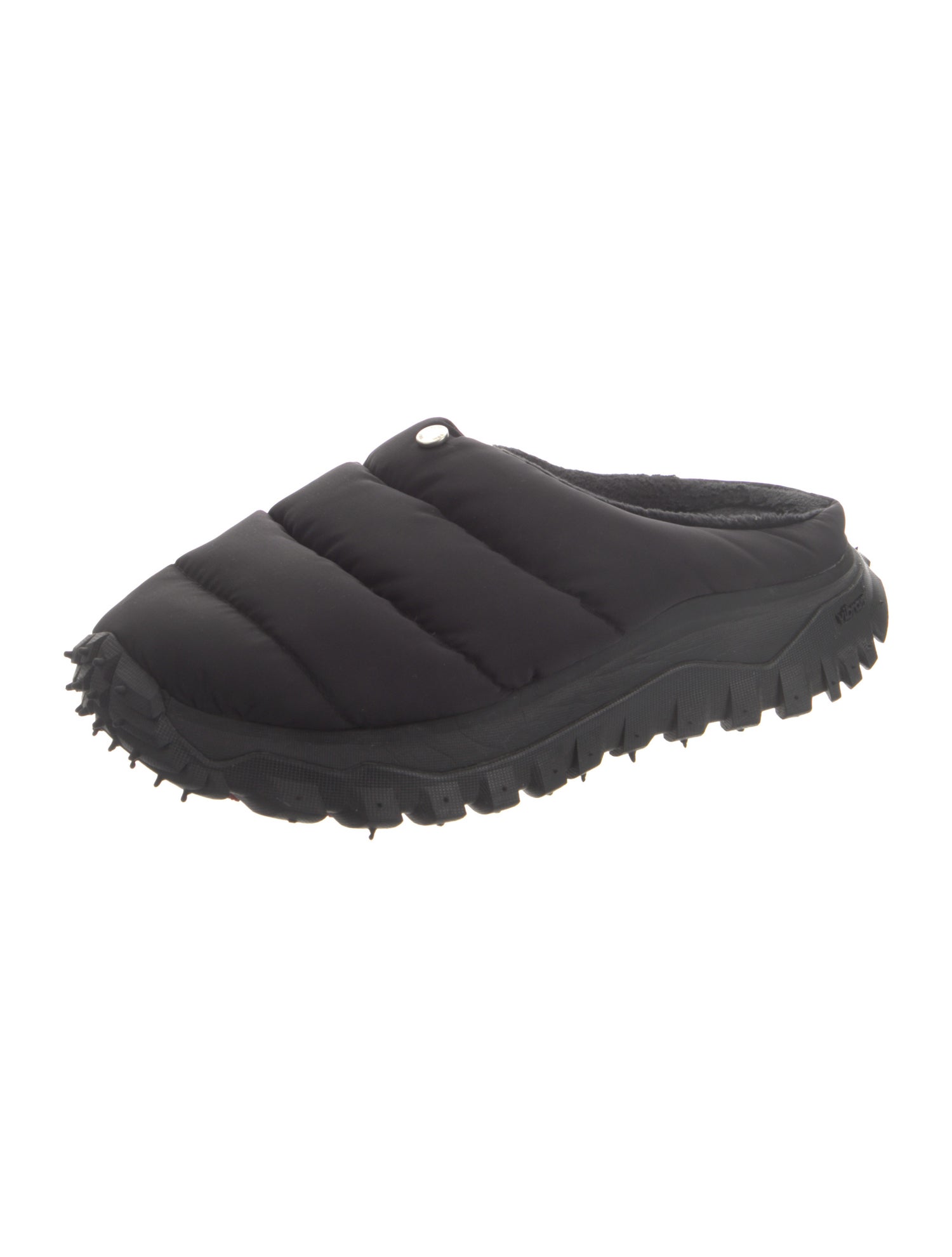 Moncler Genius Nylon Mules