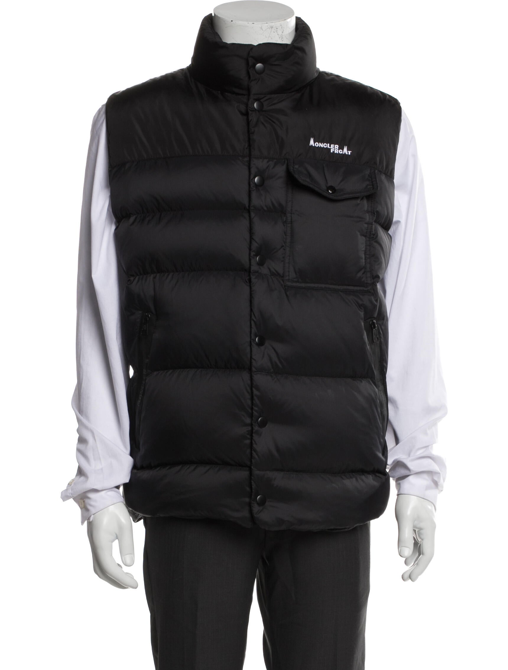 Moncler Genius Vest