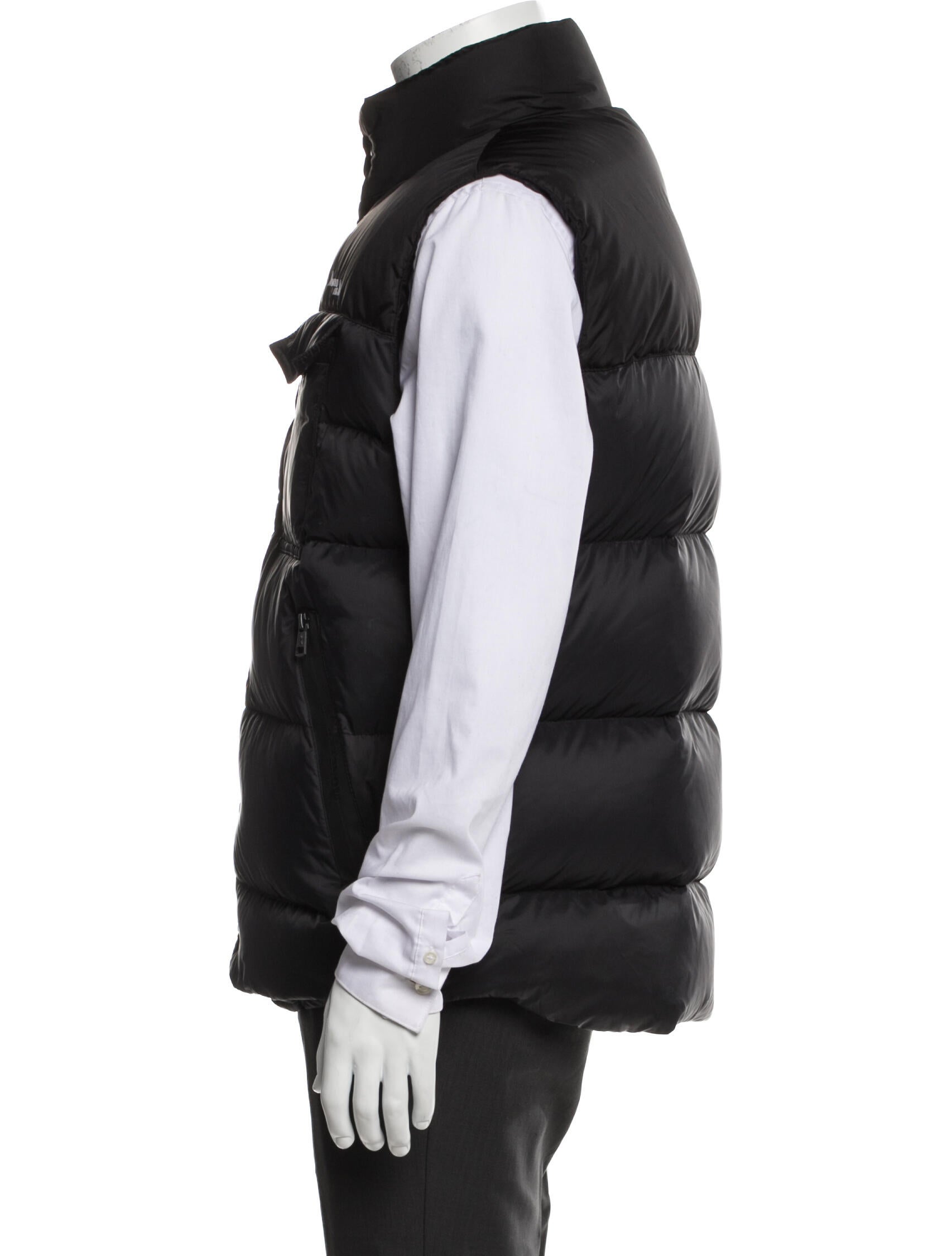 Moncler Genius Vest