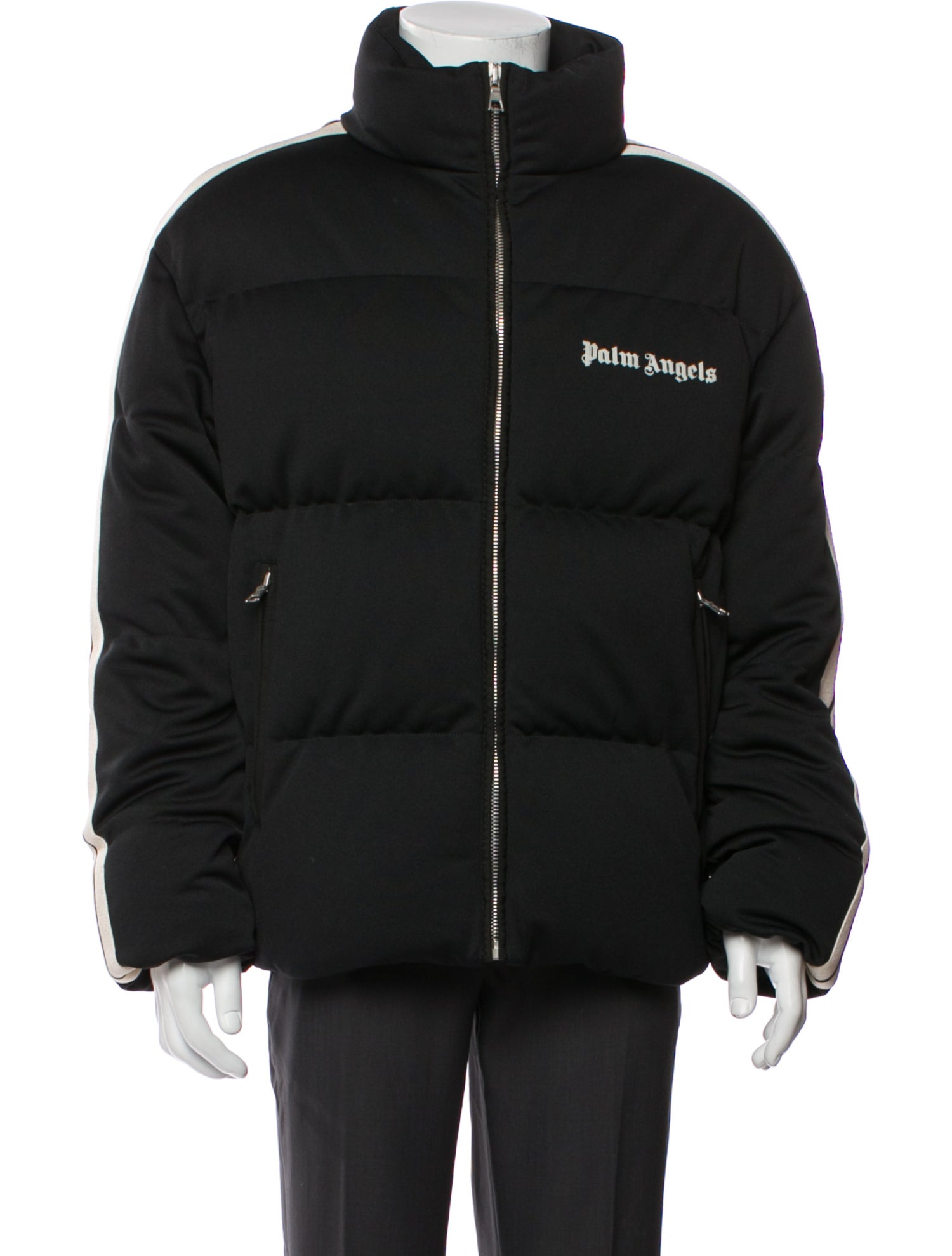 Moncler Genius Puffer Coat
