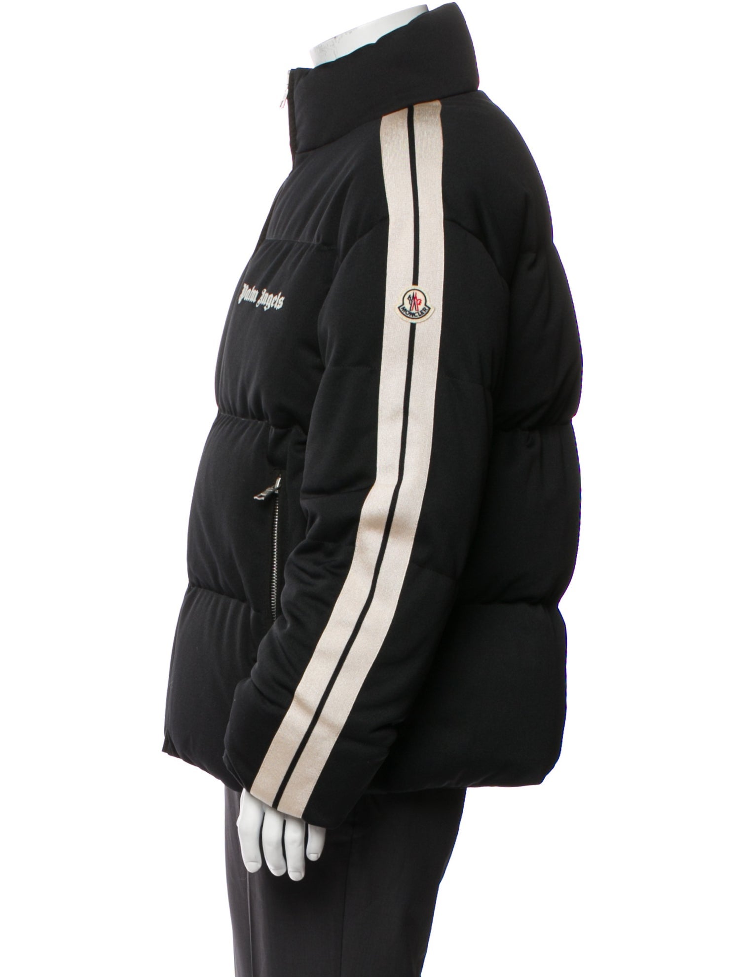 Moncler Genius Puffer Coat