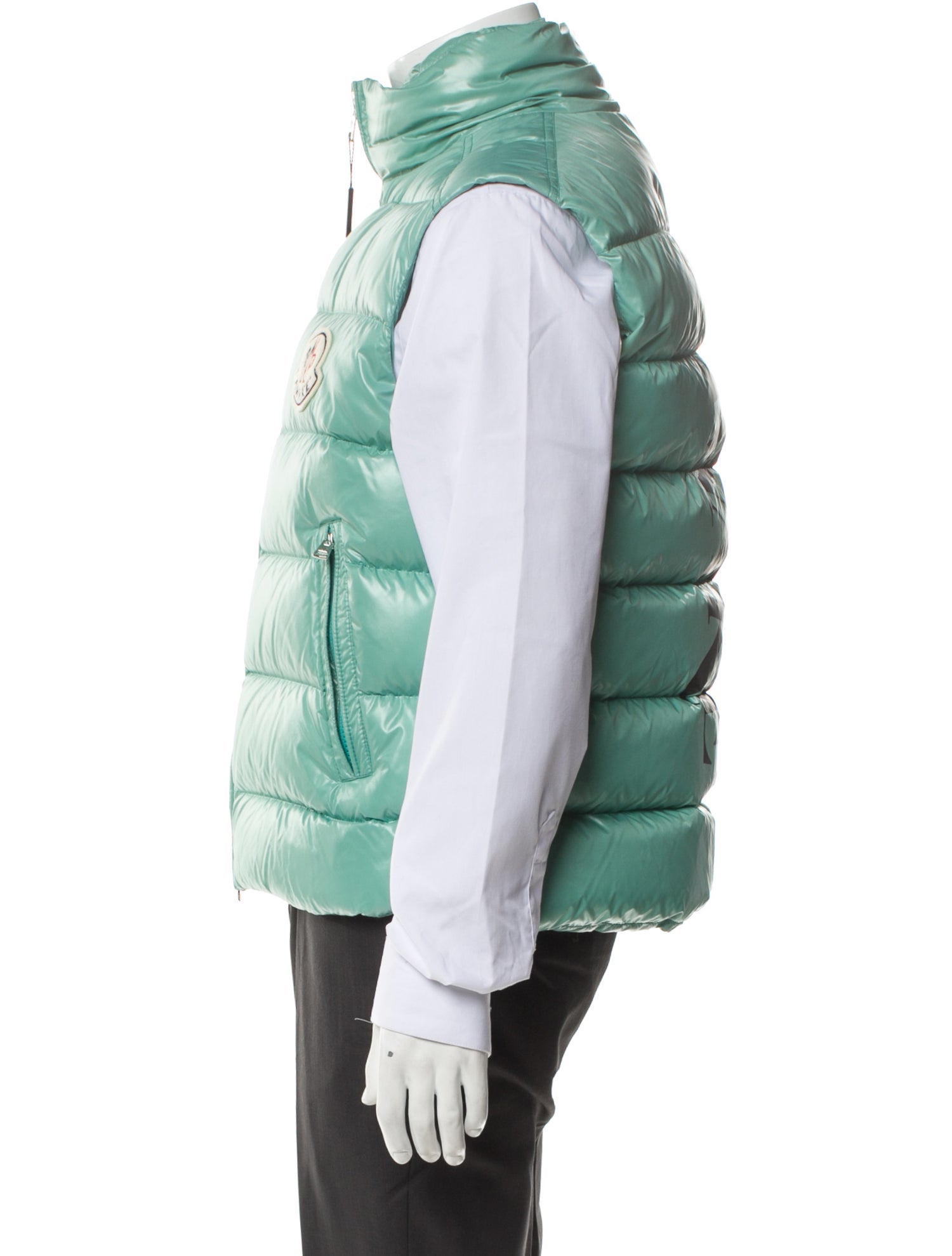 Moncler Genius Vest w/ Tags