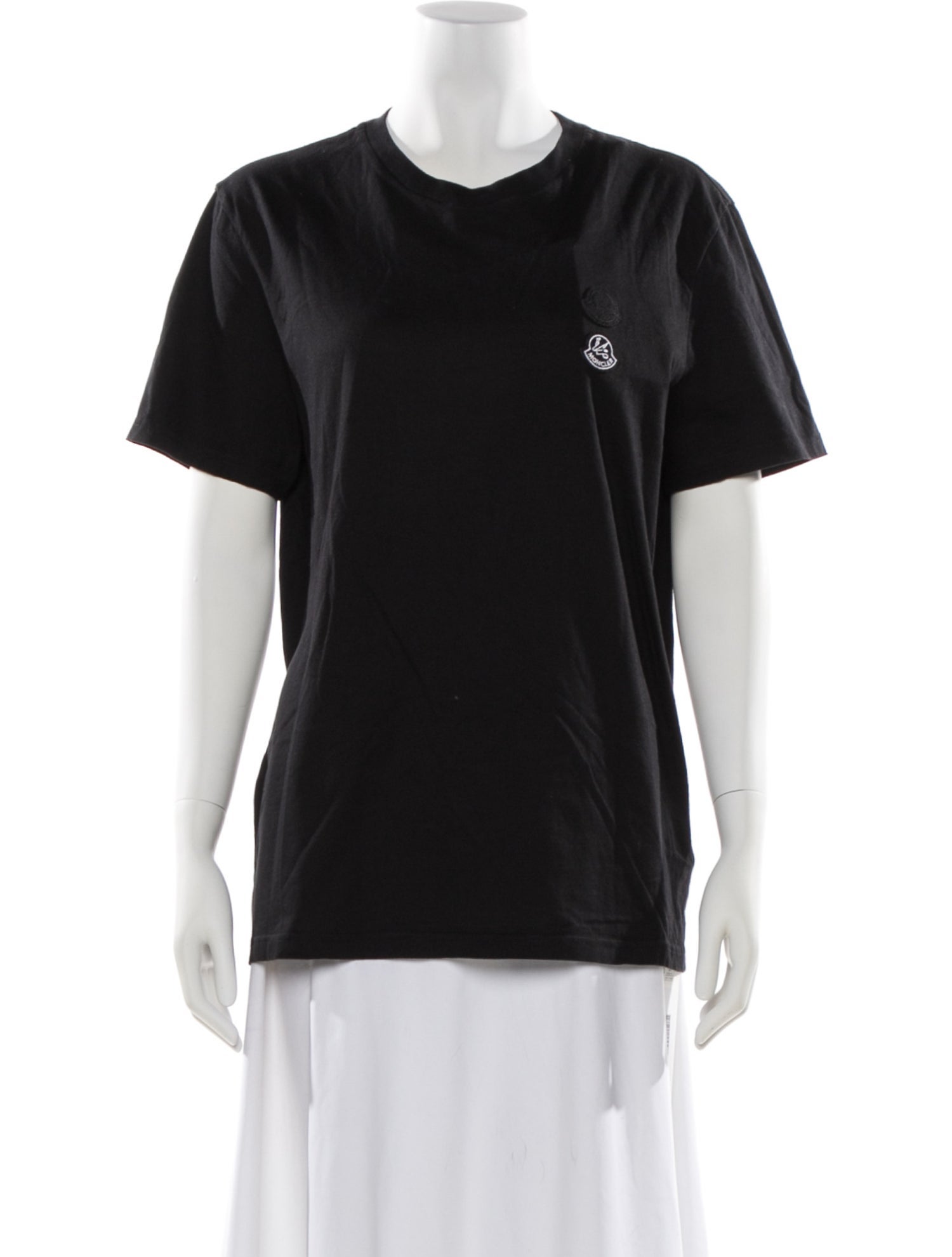 Moncler Genius Crew Neck Short Sleeve T-Shirt w/ Tags