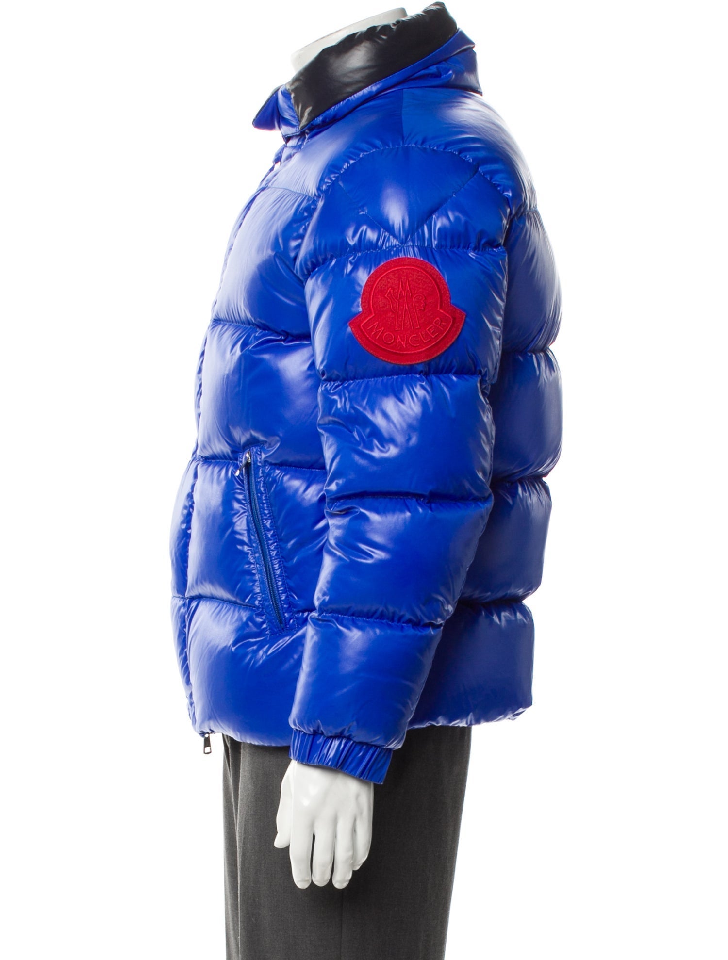 Moncler Genius Puffer Coat