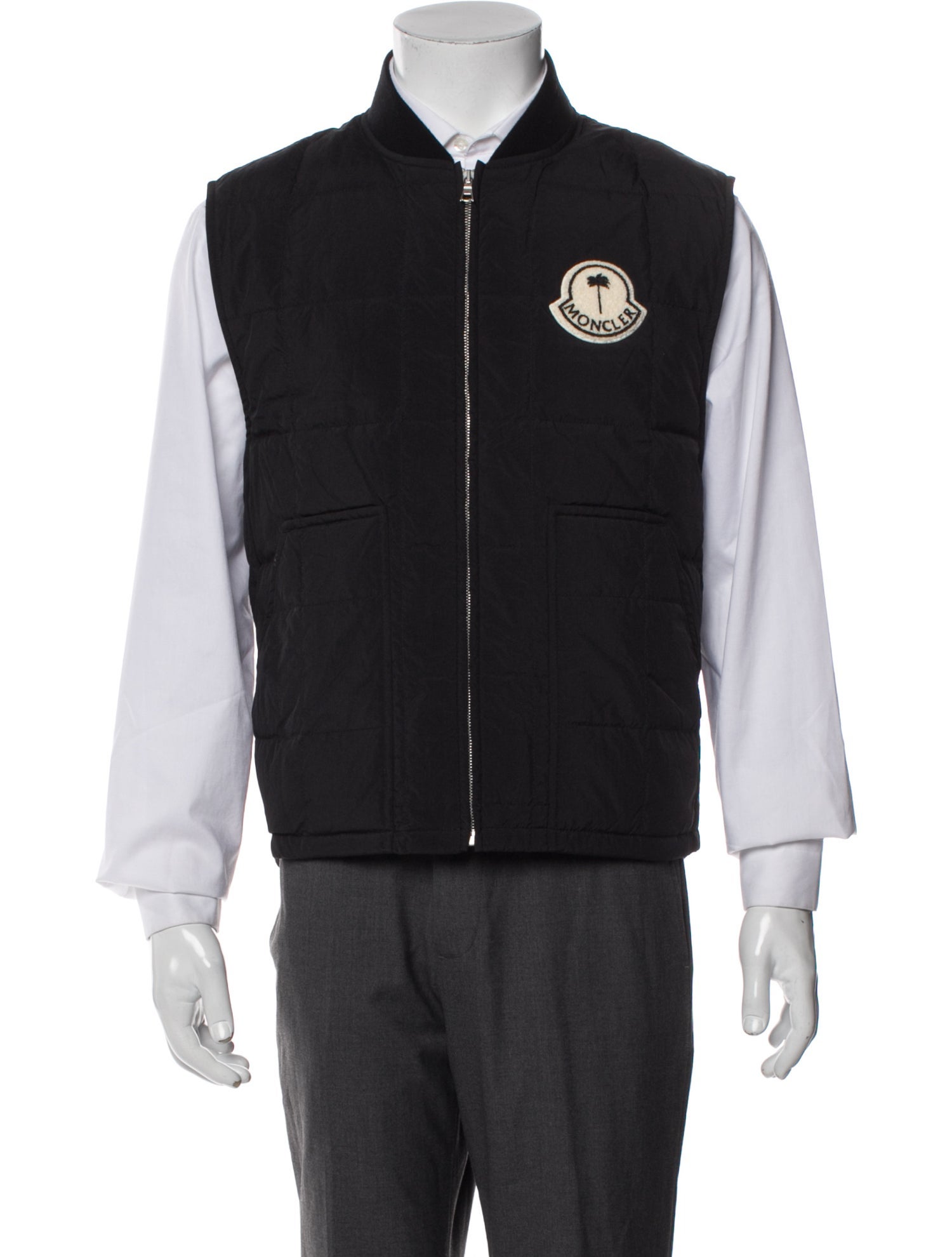 Moncler Genius Down Vest