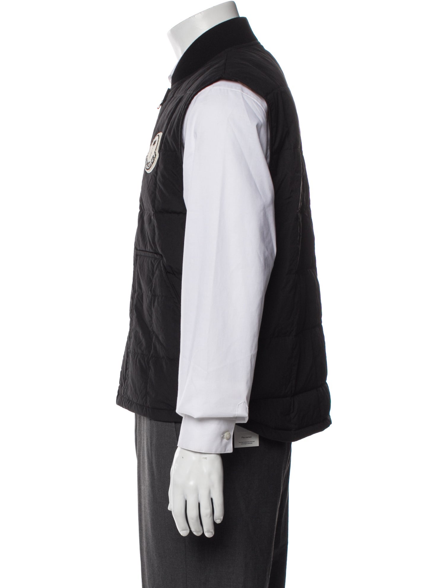 Moncler Genius Down Vest