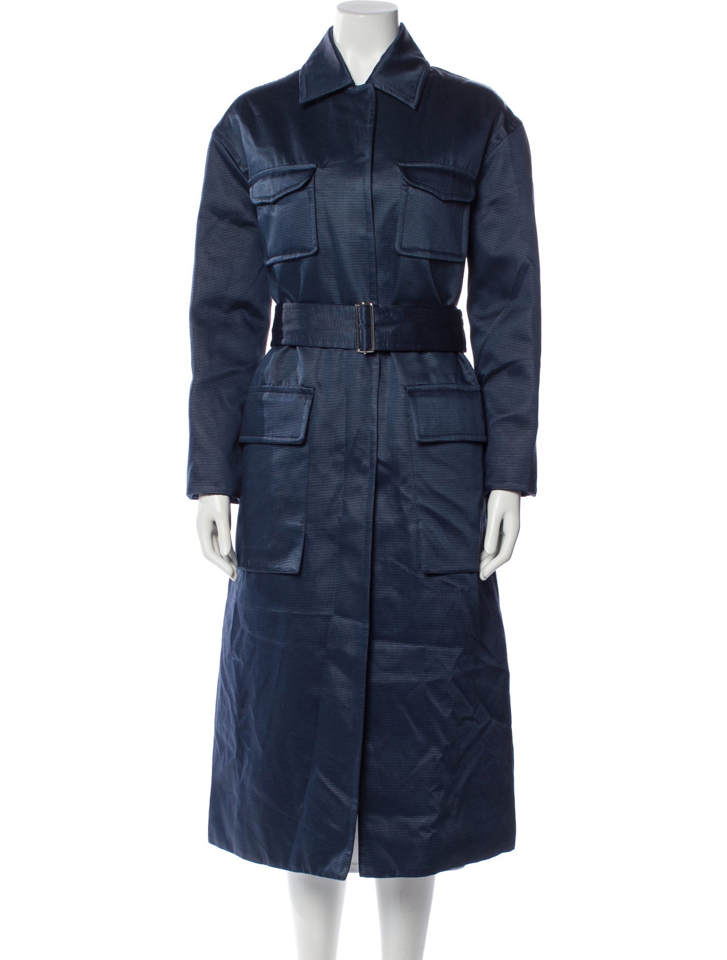 Moncler Genius Trench Coat