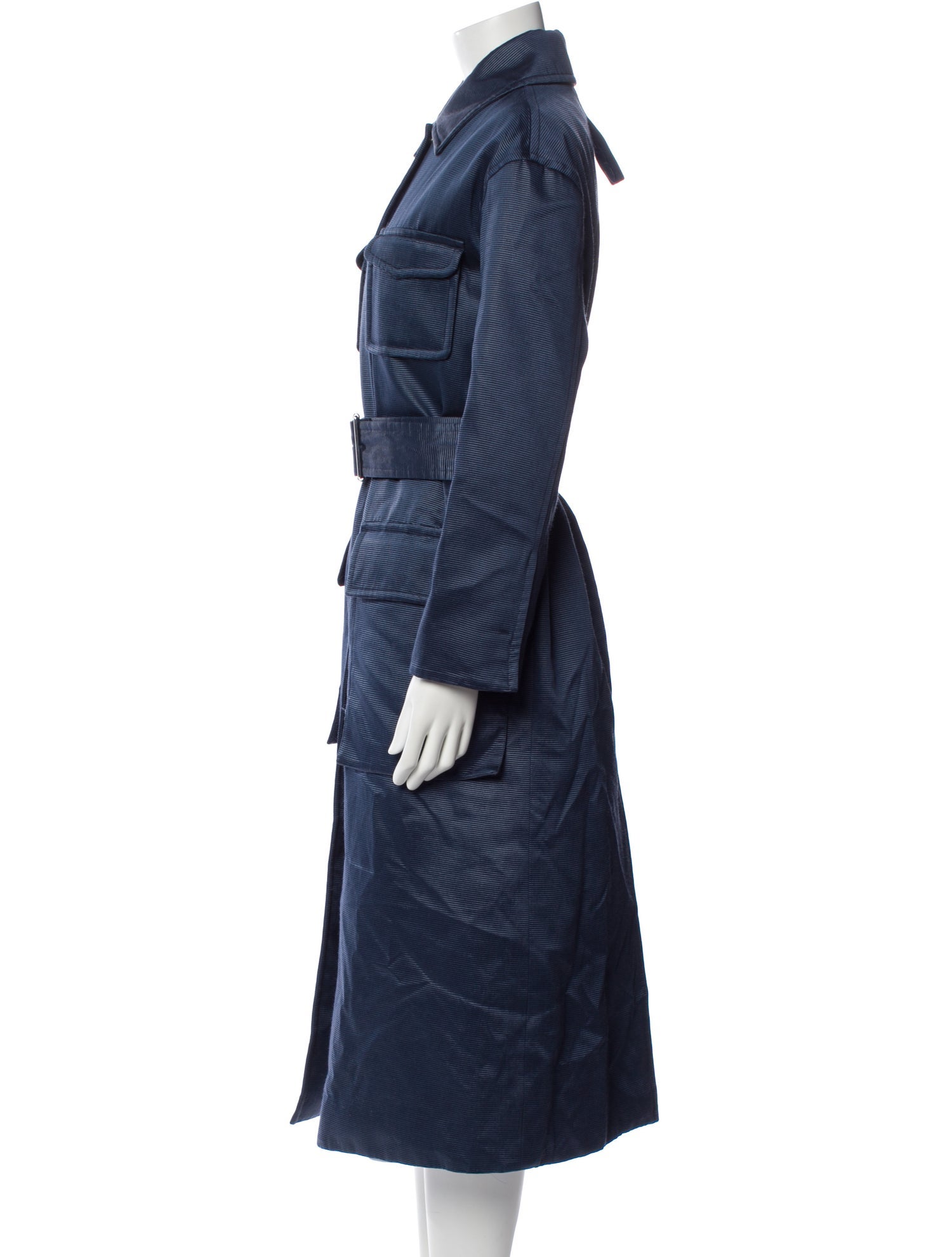 Moncler Genius Trench Coat