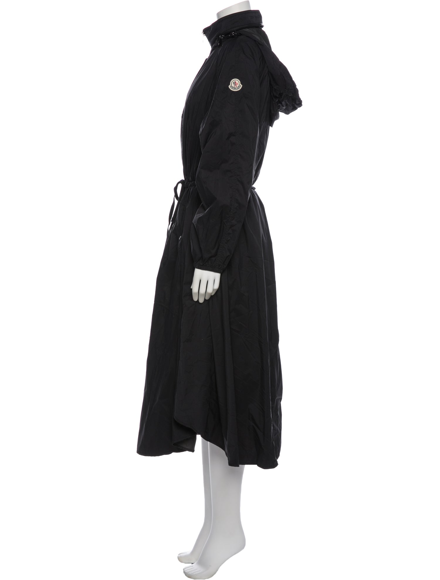 Moncler Genius Trench Coat