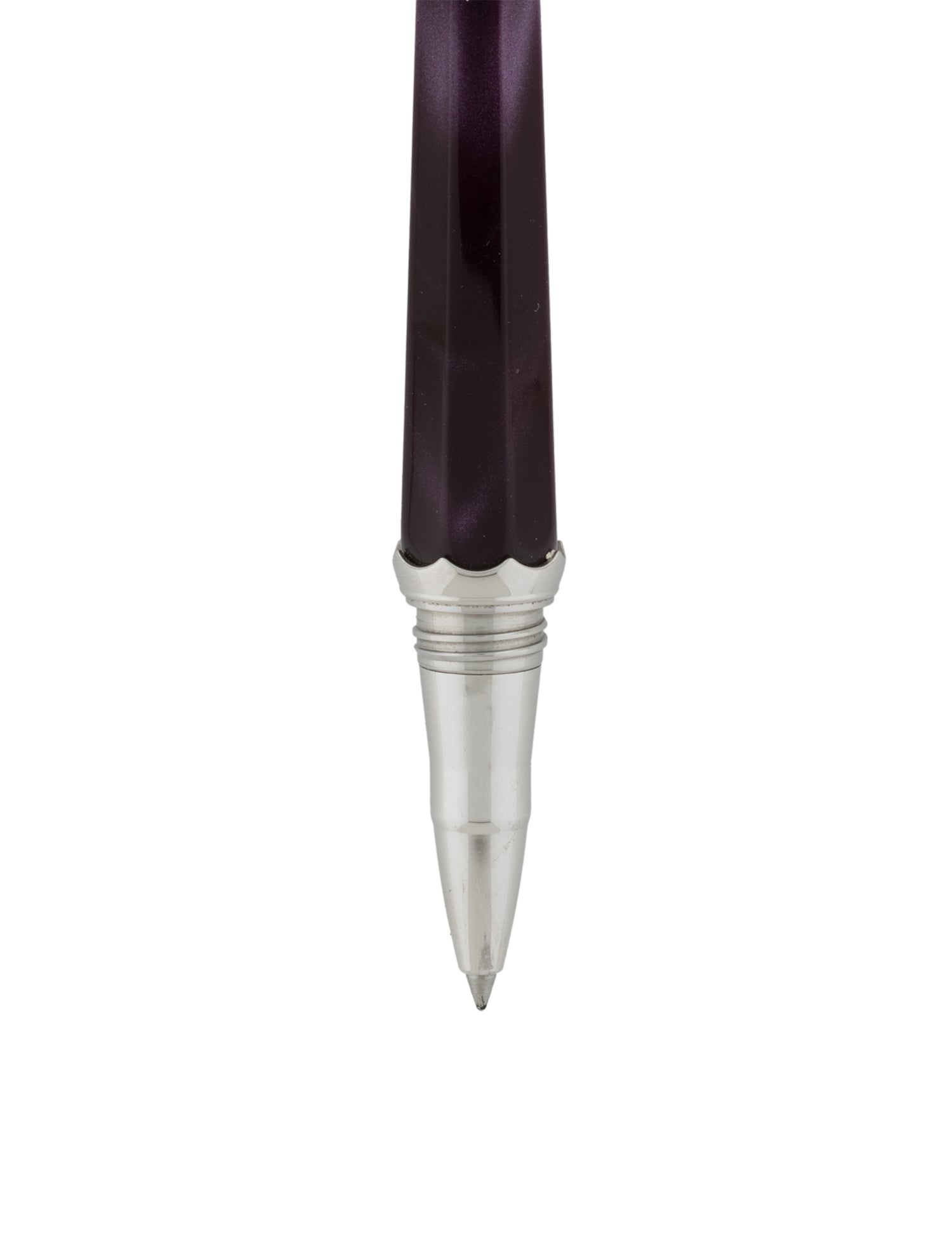 Montegrappa Piccola Viola Rollerball Pen