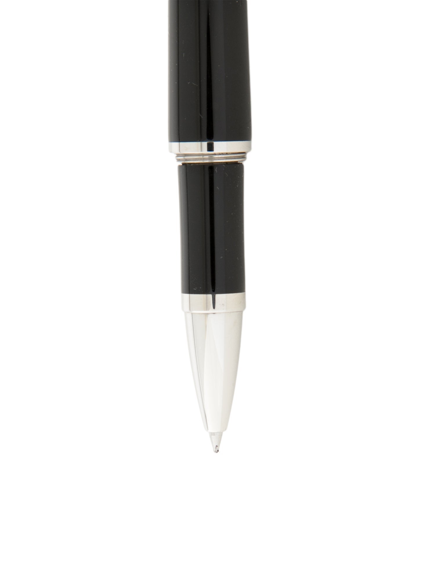 Montegrappa Limited Edition Hemingway Novel Rollerball Pen