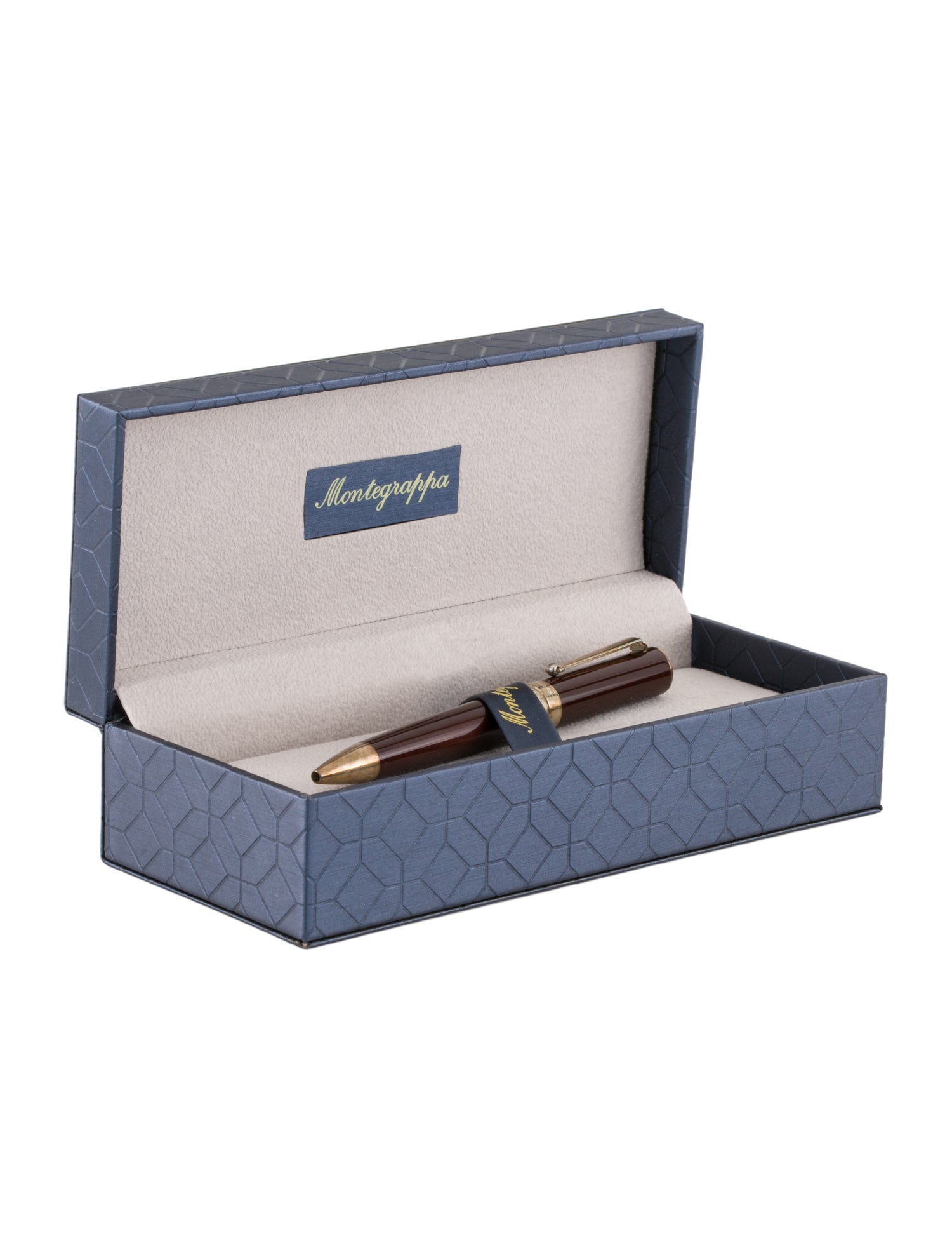 Montegrappa Ballpoint Pen