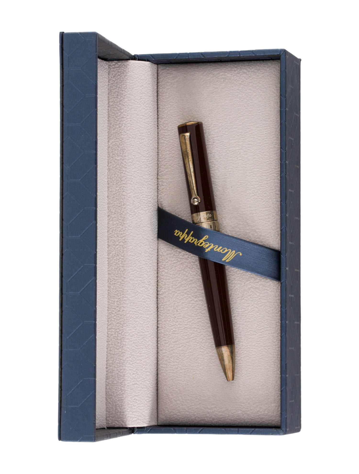 Montegrappa Ballpoint Pen