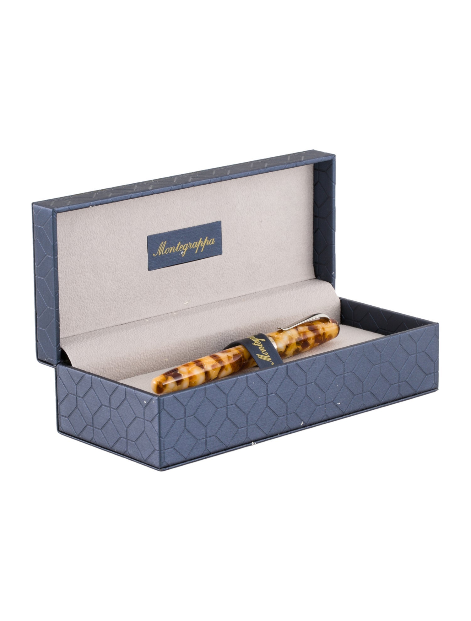 Montegrappa Symphony Rollerball Pen