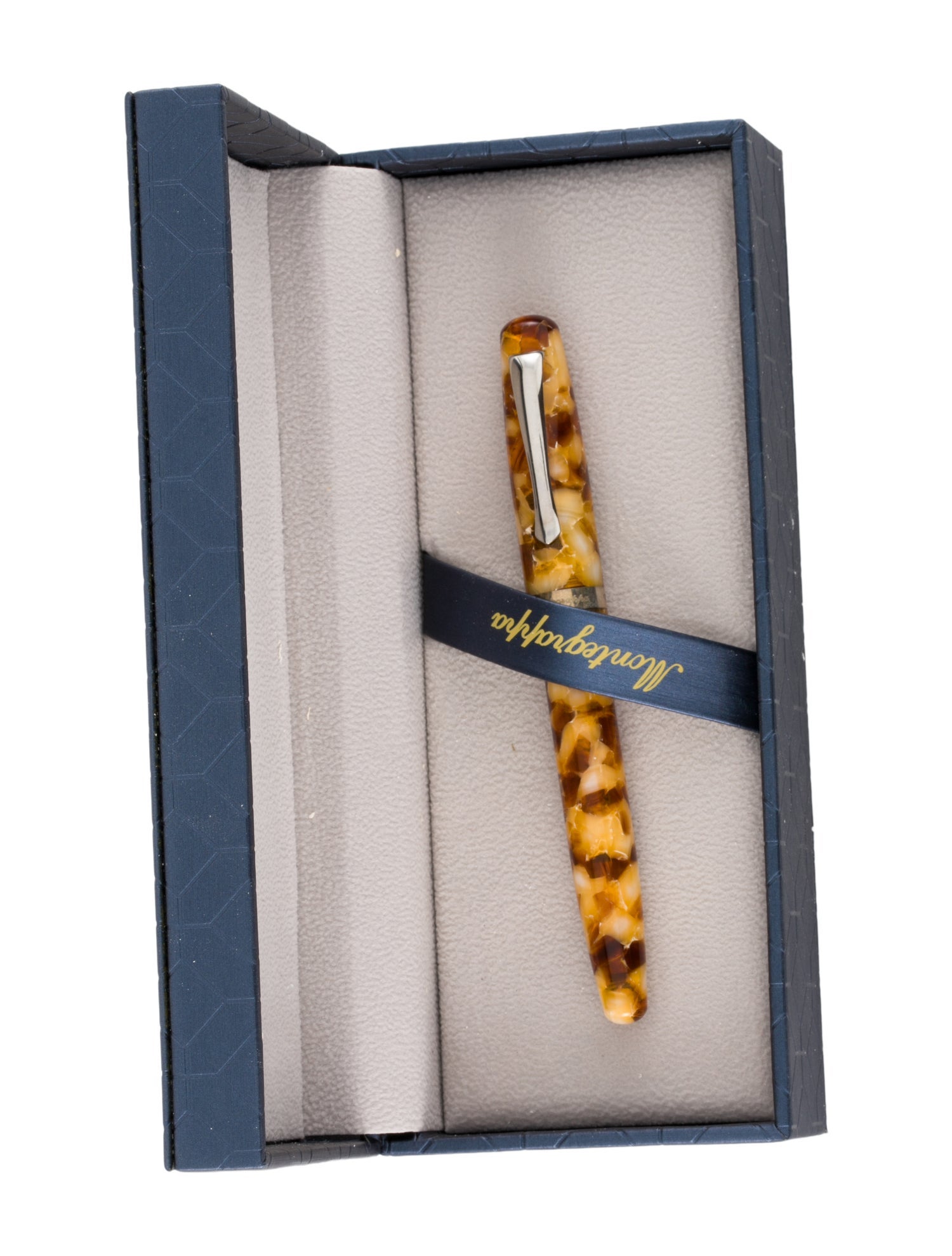 Montegrappa Symphony Rollerball Pen