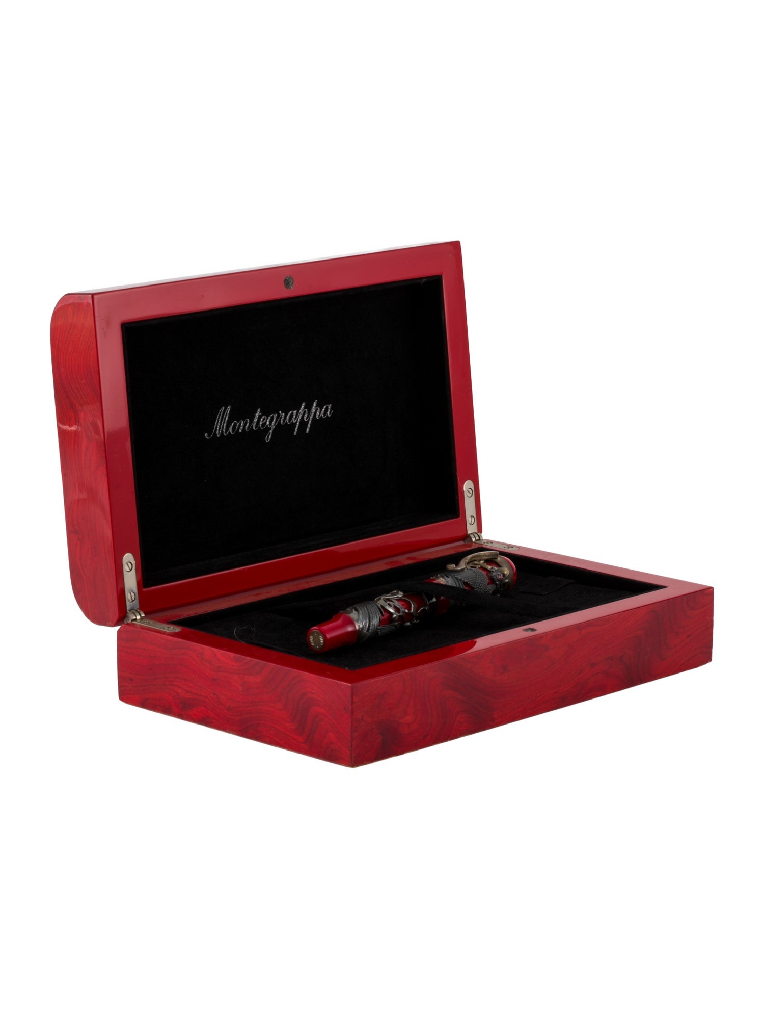 Montegrappa Sterling Rollerball Pen