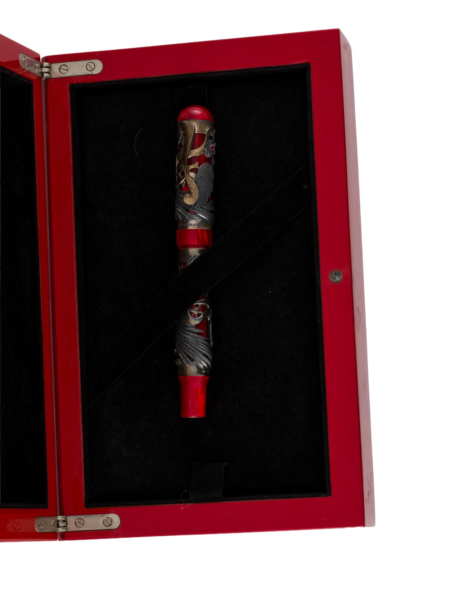 Montegrappa Sterling Rollerball Pen