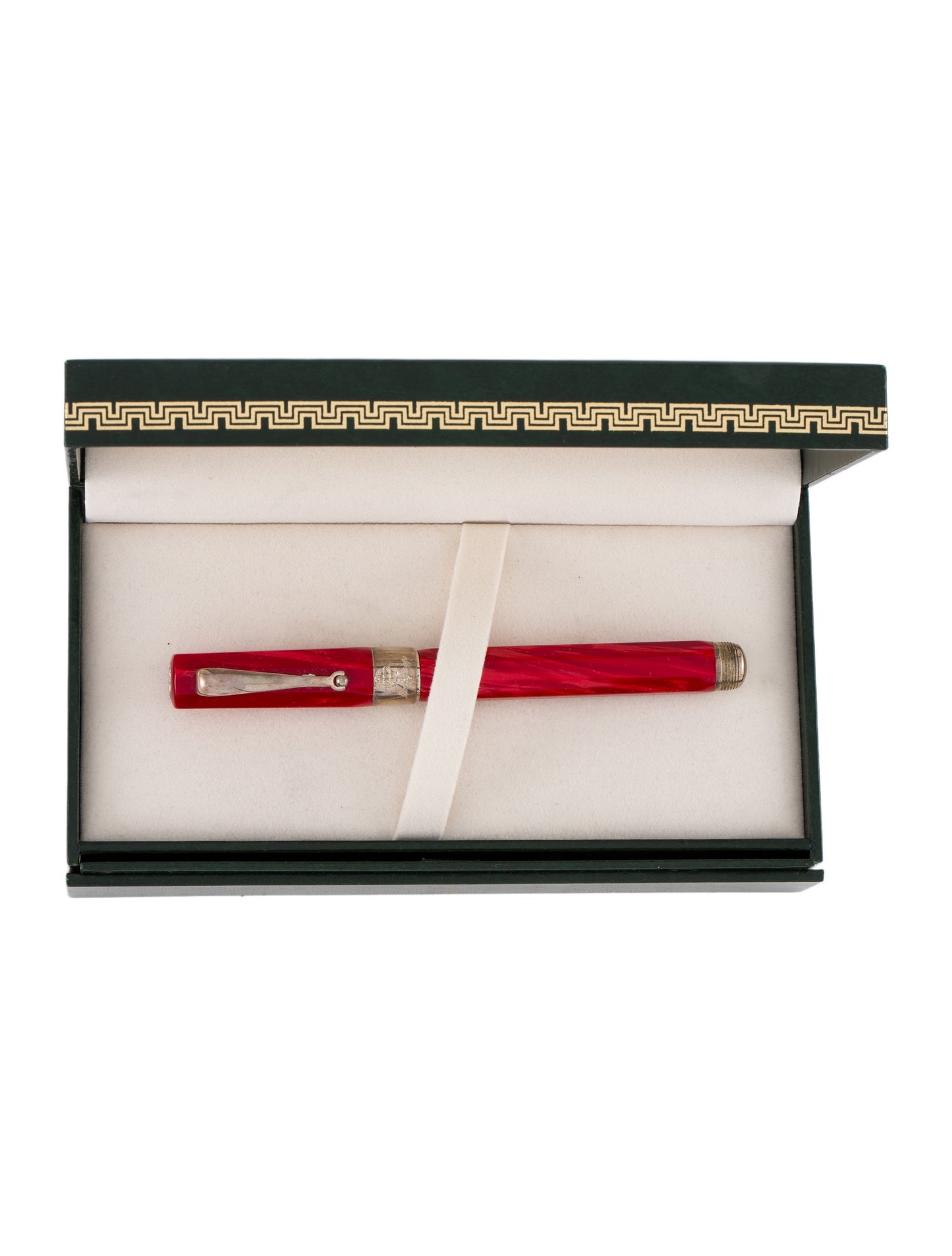 Montegrappa 1912 Fountain Pen