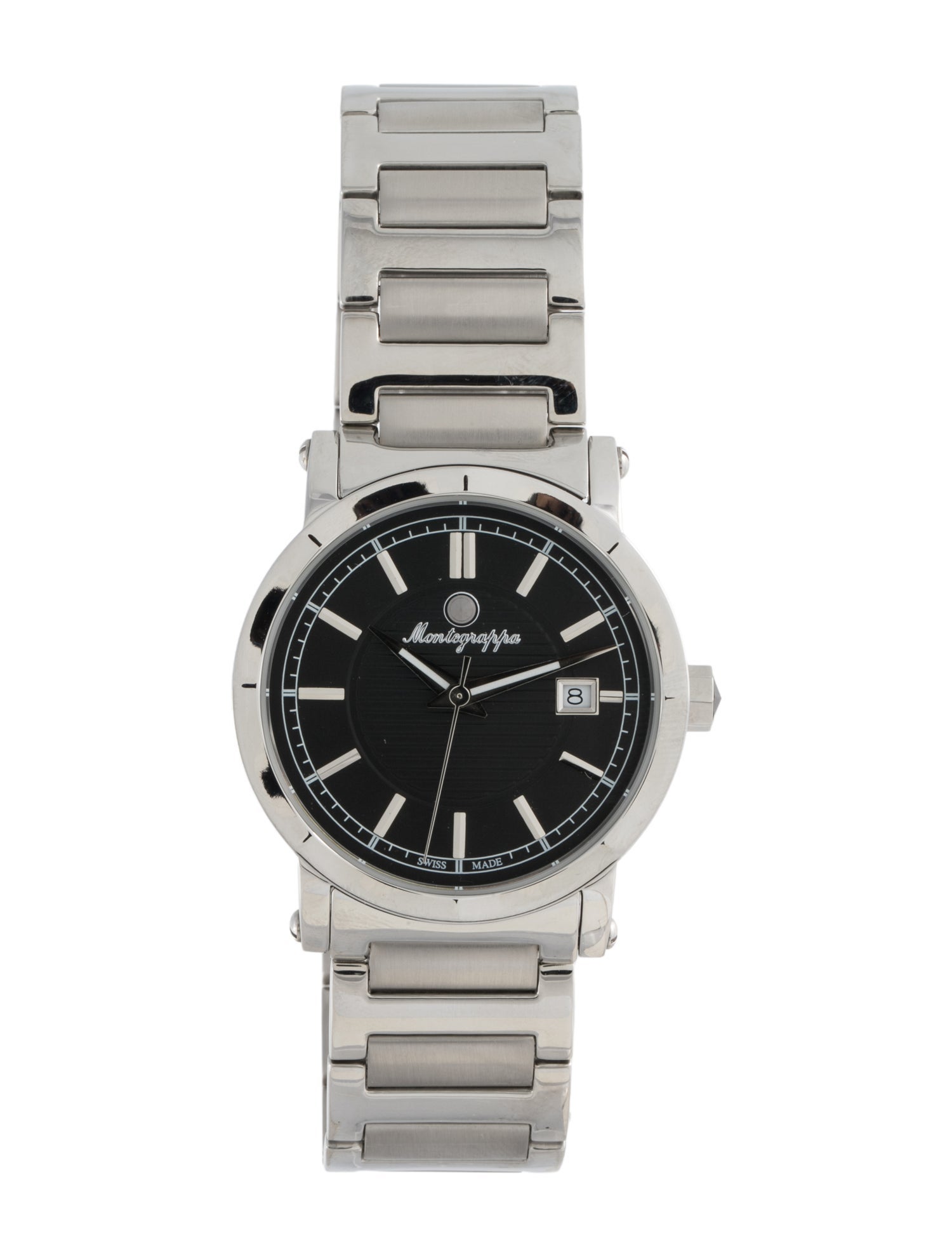 Montegrappa Parola Watch