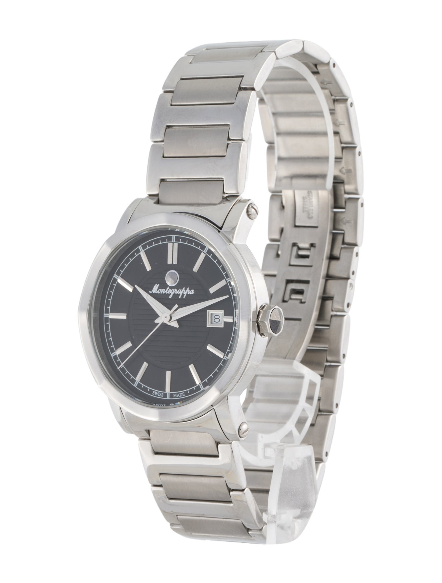 Montegrappa Parola Watch