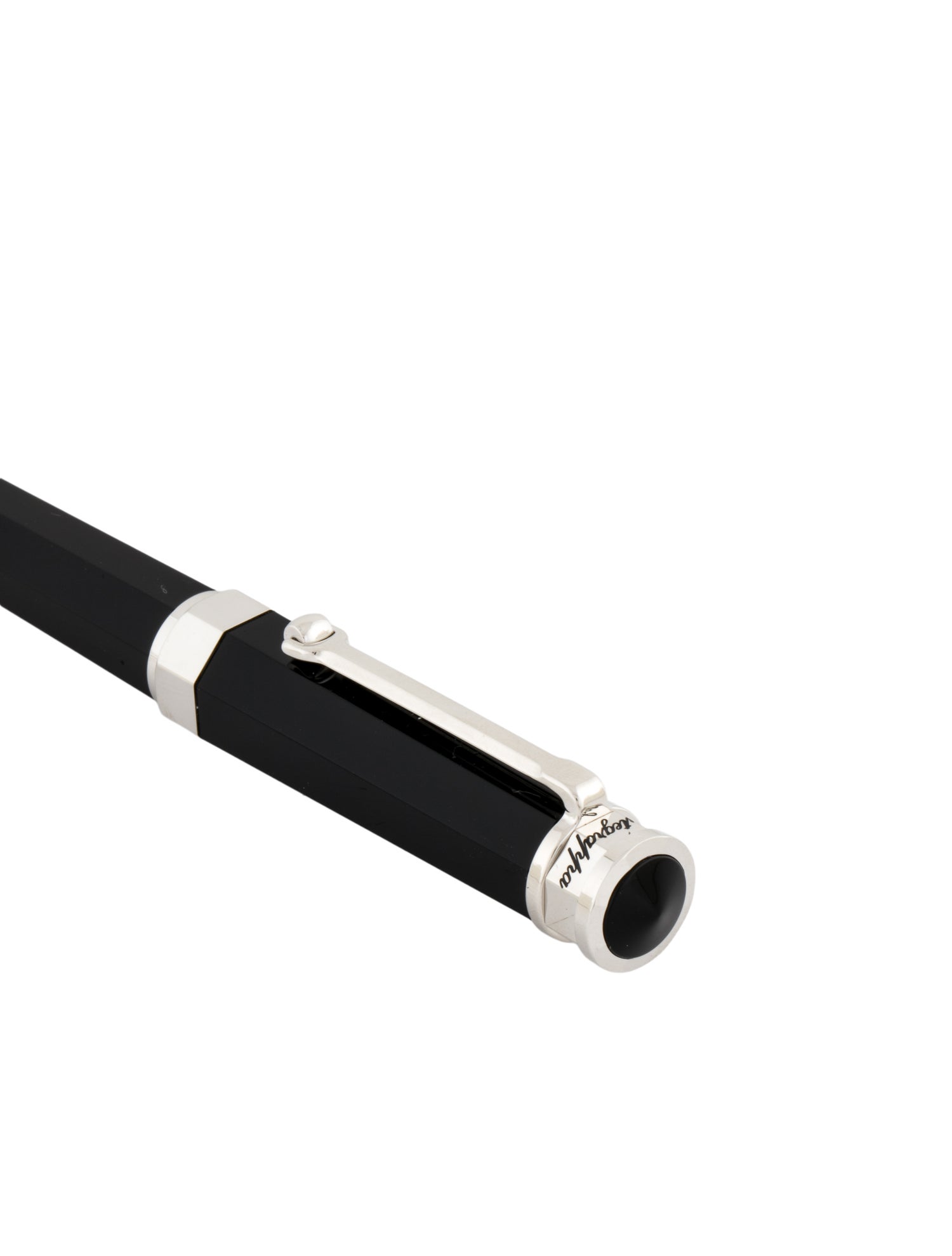 Montegrappa NeroUno Fountain Pen