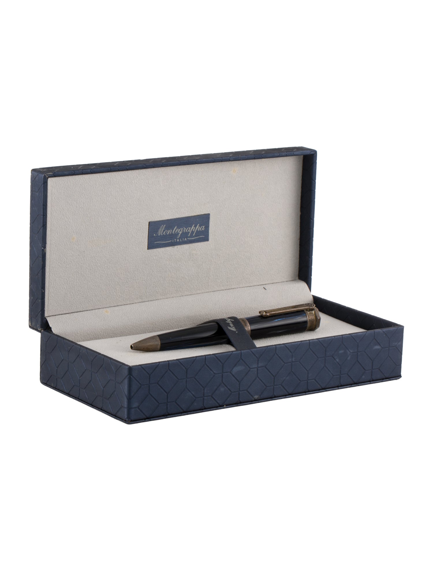 Montegrappa Emozione Butterfly