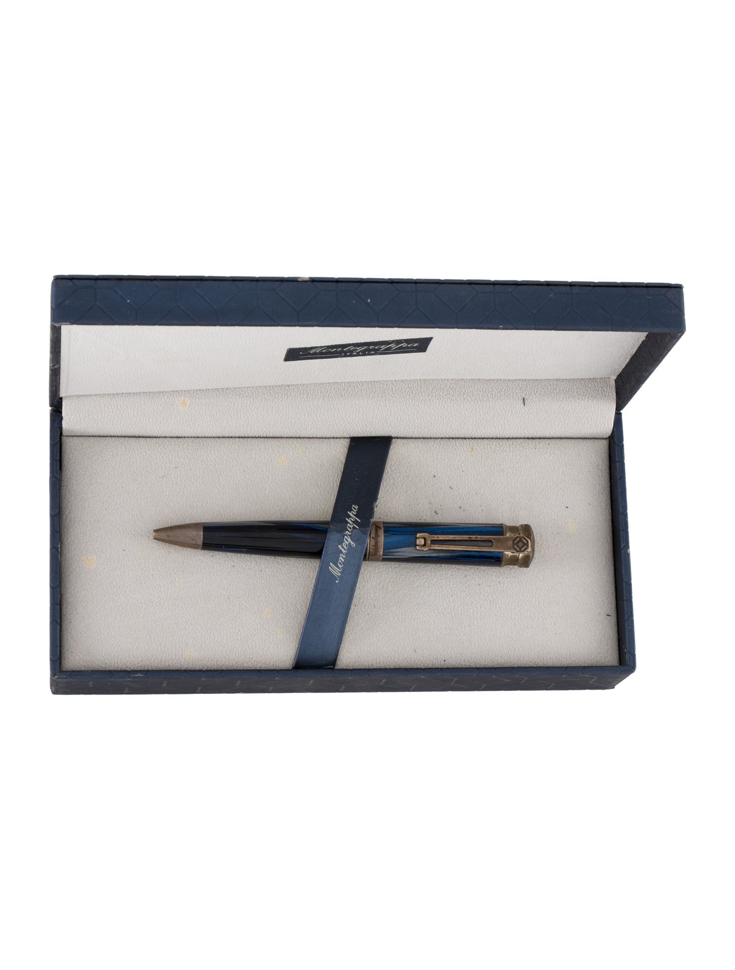 Montegrappa Emozione Butterfly