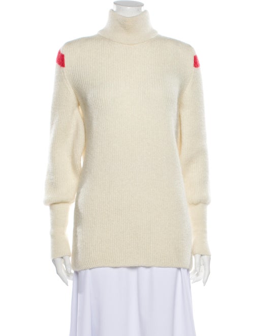 Maggie Marilyn Turtleneck Sweater