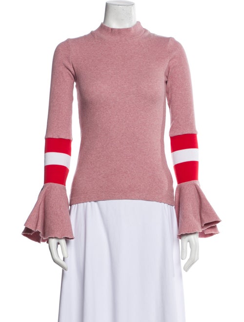 Maggie Marilyn Mock Neck Sweater