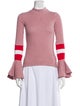 Maggie Marilyn Mock Neck Sweater
