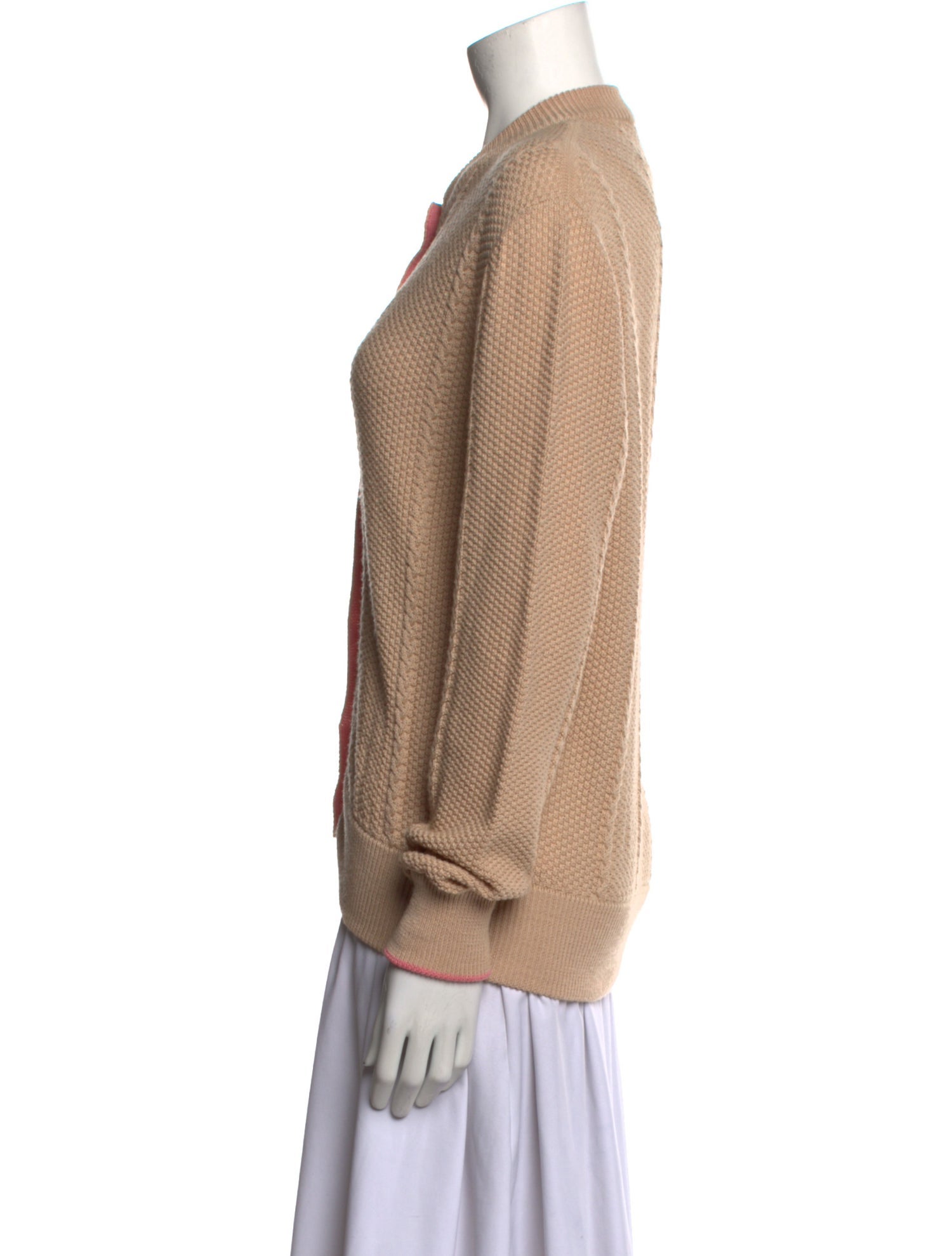 Maggie Marilyn Crew Neck Sweater