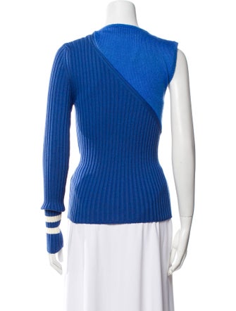 Maggie Marilyn Wool Crew Neck Sweater