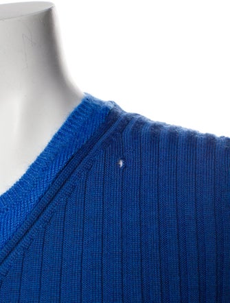 Maggie Marilyn Wool Crew Neck Sweater