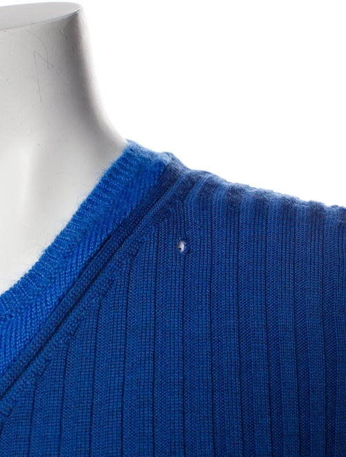 Maggie Marilyn Wool Crew Neck Sweater