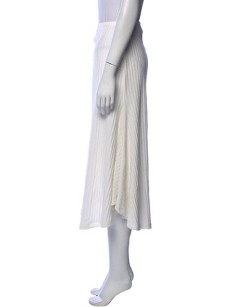 Maggie Marilyn Midi Length Skirt