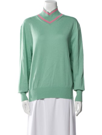 Maggie Marilyn Merino Wool Turtleneck Sweater