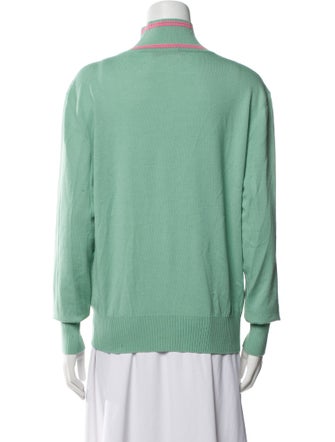 Maggie Marilyn Merino Wool Turtleneck Sweater