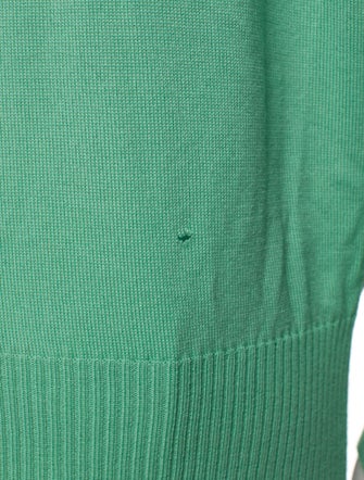 Maggie Marilyn Merino Wool Turtleneck Sweater