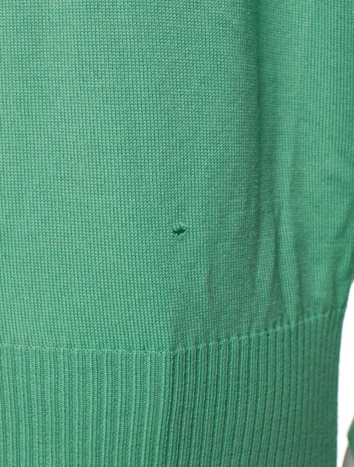 Maggie Marilyn Merino Wool Turtleneck Sweater