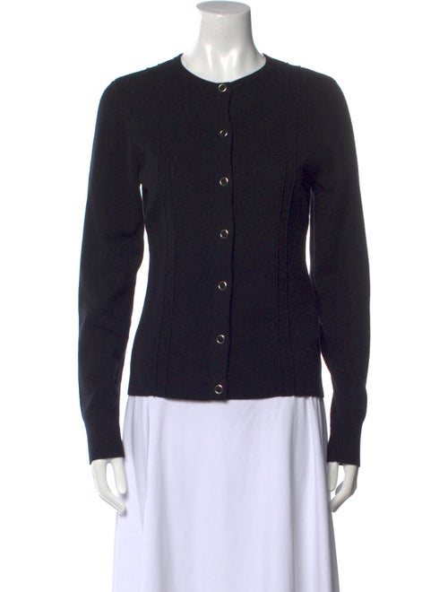 Molly Goddard Crew Neck Sweater