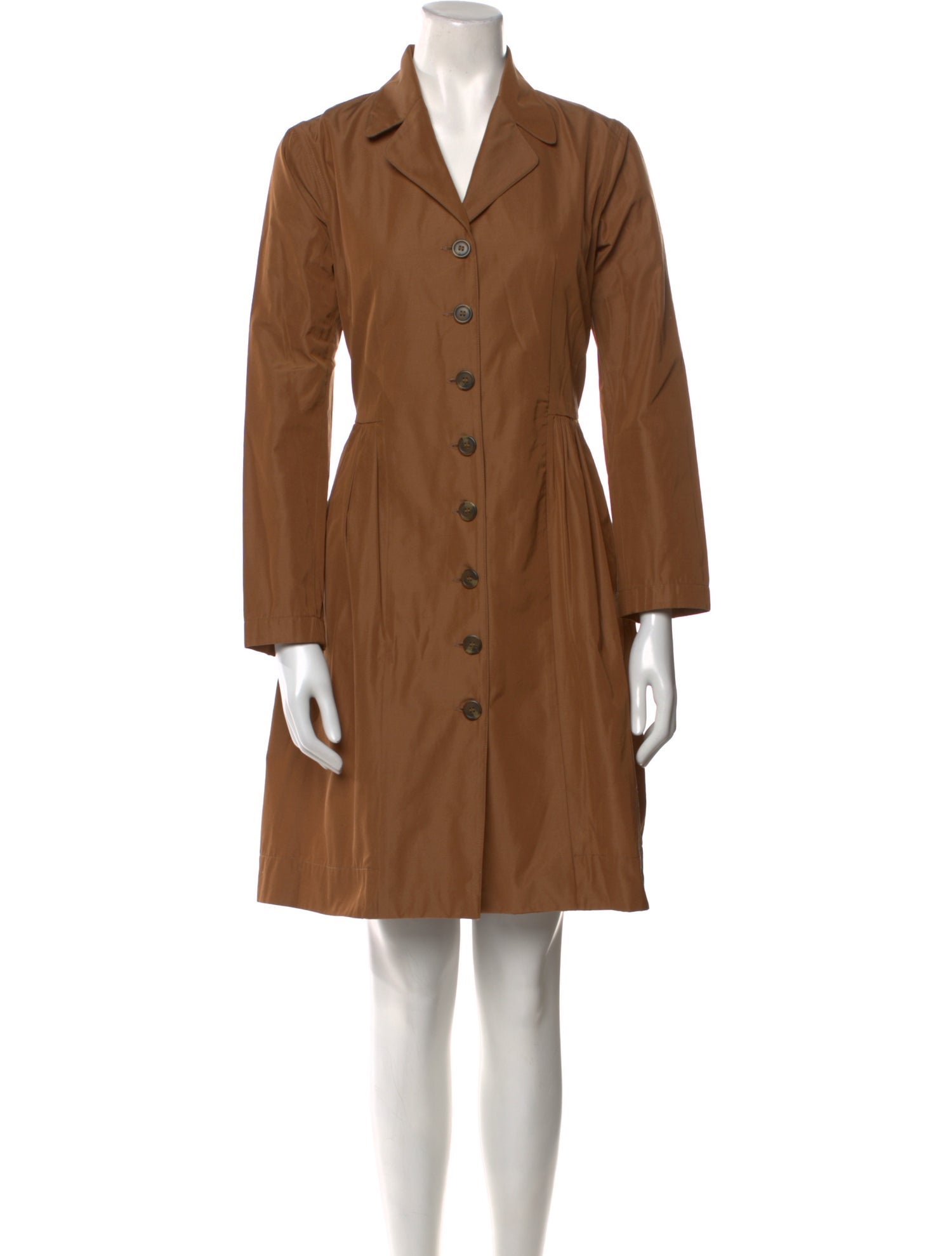 Molly Goddard Mini Dress