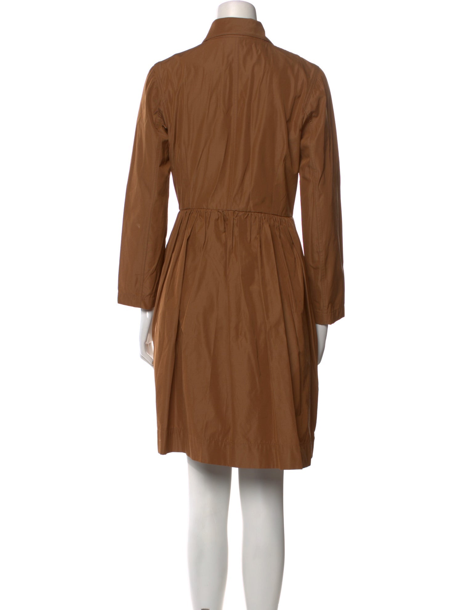 Molly Goddard Mini Dress