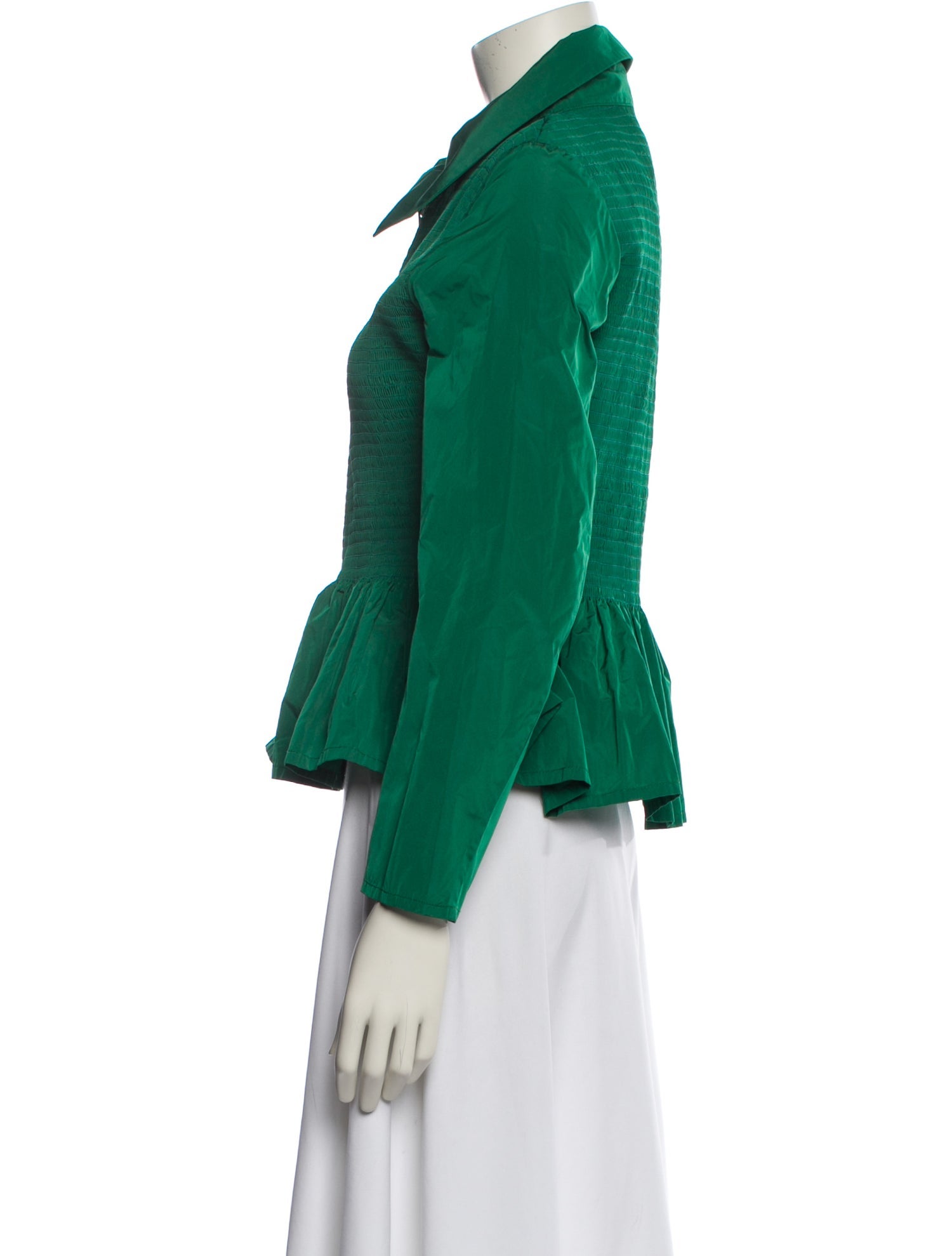 Molly Goddard Jacket