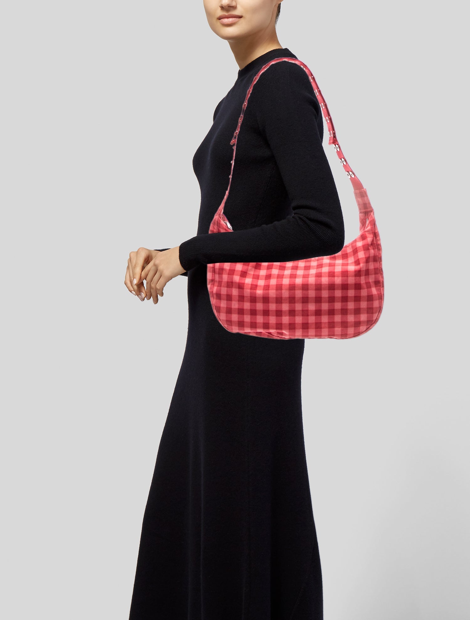 Molly Goddard Shoulder Bag