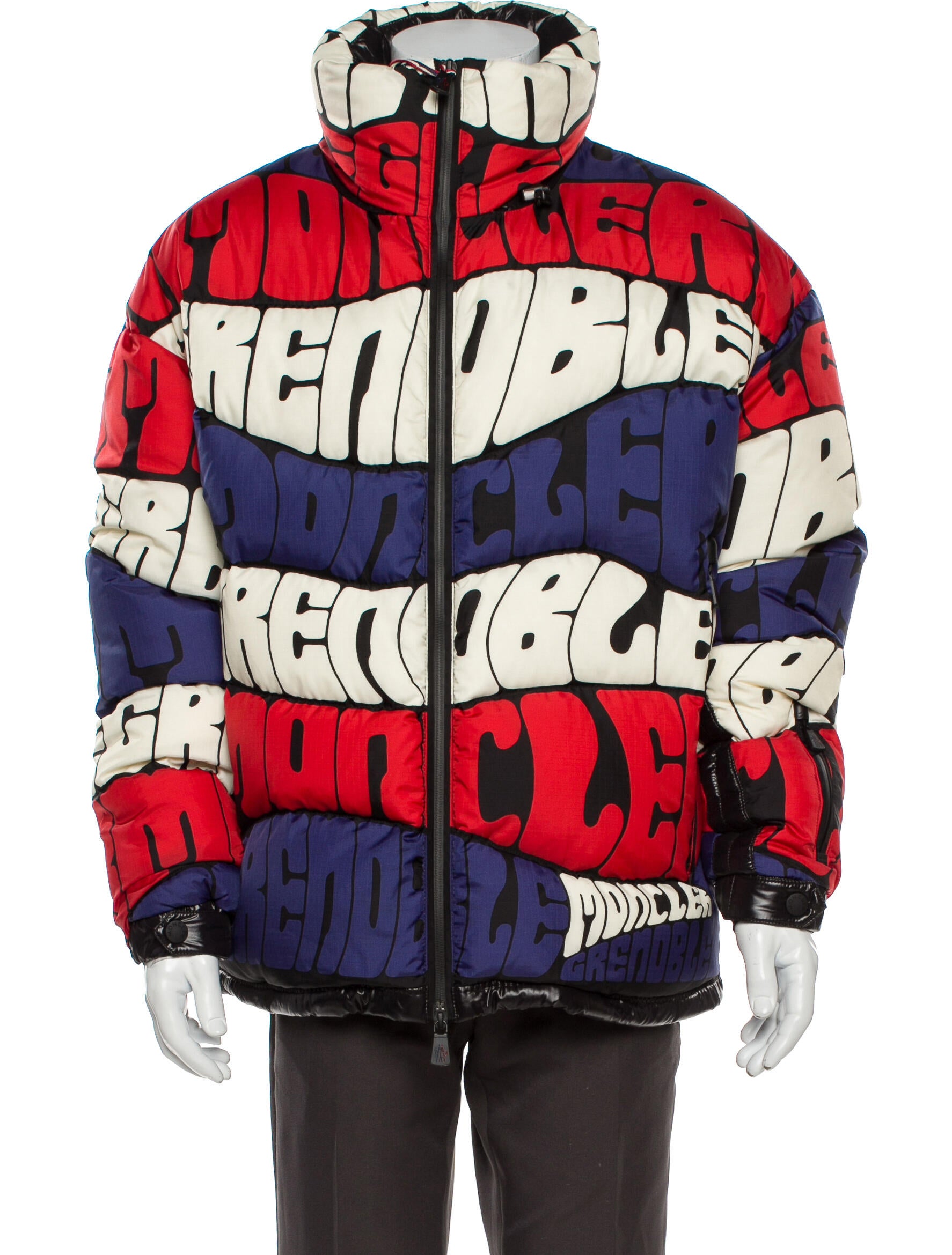 moncler grenoble 2019