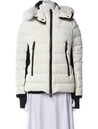 Moncler Grenoble Down Jacket